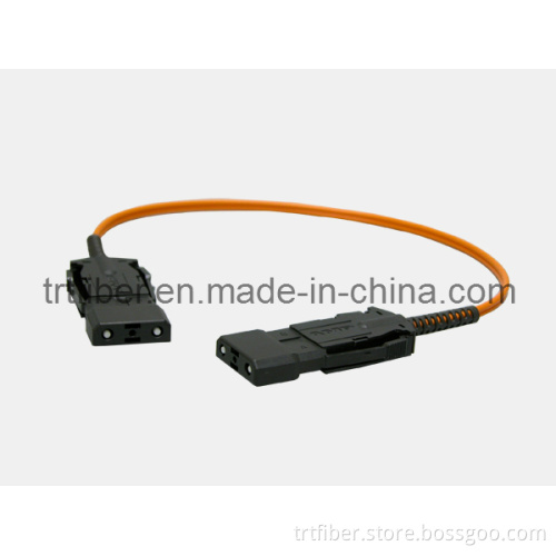 Fddi Fiber Optic Patch Cord (Fiber jumper)